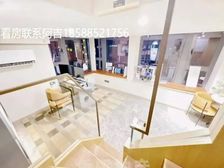 必看好房!!超大落地窗 采光视野超好 万达CBD旁 外国语