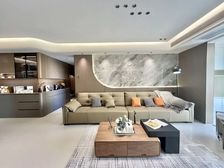 急售 天合名门二期 白坯 中层各付 望园心 南厅南房 楼距远