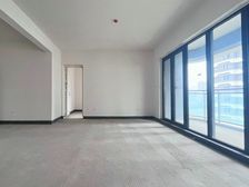 茶园地标 大平层 1T1户 中间楼层 急售!