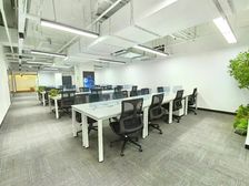 牡丹园豪威大厦 城建大厦80平150平240平360平