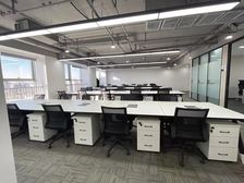 业主直租魏公村理工科技大厦韦伯时代天作国际150平300平