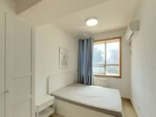 北环里天成苑2005年钢混结构 正规一室一厅 实景拍摄拎包住