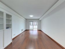 万科公园大道 3室2厅 97.9平