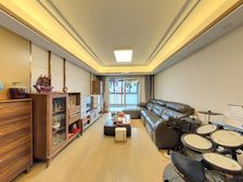 万科公园大道 3室2厅 96.94平