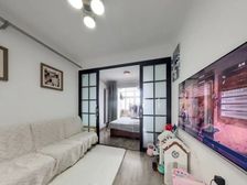 东关南里小区好两居室 本小区几十栋楼 四个出入口四通八达