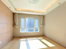 金隅万科城二期 3室1厅 90.52平