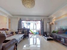 福地家园 3室1厅 154.36平 单价2.1还能聊