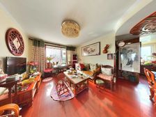 锦绣年华 3室2厅 109.19平