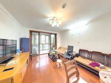 剑桥丽苑 2室2厅 89.06平