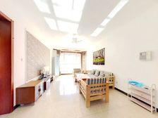 枣园首邑上城一层有院 南北通透两居室 诚心出售