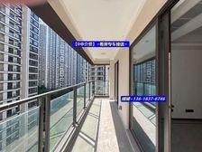 (渝中区大坪双轻轨+精装三房双卫大阳台)送中央空调地暖新风