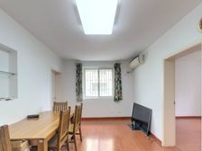 新出 中间安静位置 好楼层 诚意出售 还价就卖 方便看房 随