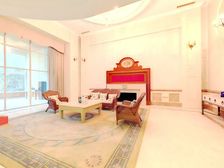 武侯独栋庄园别墅 800㎡花园 价格优质 身份地位的象征!