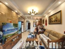 业主自住 精装修 朝南两房 读二中 看房方便 视野采光好