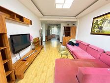 金色橄榄城一期精装2室2厅2号地铁