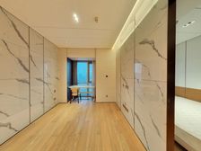 和平翰林公馆 实验小学 次新房采光好 配套成熟 业主急售