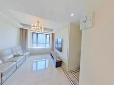 中国铁建西派府 集中供暖 临地铁 带电梯 满五 双卫