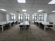 地铁口 中环漕河泾位置 新意城 环境 品质 位置 性价比优