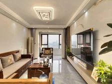 雨荷郡 3室2厅 南