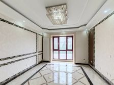 精装!清澄名苑南区南北通透大2室2卫!实际使用面积大