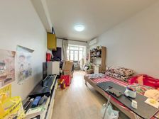 自营房源 造甲南里正规2室1厅楼层好户型方正房龄新