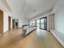 石路同文华庭电梯洋房108平388万精装