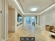 南门世家电梯洋房大平层170平600万精装未住人