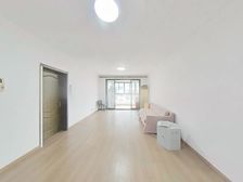 静安内环 北美公寓 电梯高区飞机户型 业主出国 着急出手