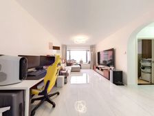 怡海花园富润园 60万精装 南向 户型方正 采光视野好停车位