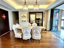 万科纯改善大盘!梯控入户!利用率高!价可大刀!环境优美