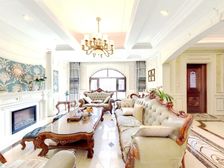 世茂诺沙湾二期三期 5室2厅 241.69平