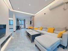 对上海小學书包精装修拎包住随时看房价格好谈紧邻植物园带车位