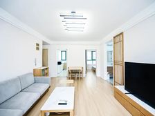 地铁12号线金京路站旁,电梯次新房,房东诚心出售,