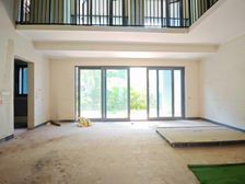 融创隐溪晓院(三期) 南北通透 带电梯 双卫格局