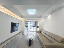 天嘞,中央公园4房这么好的户型这个价格真是太安逸了