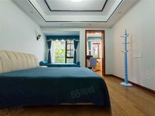 金科端户精装洋房,花园300平,带车位