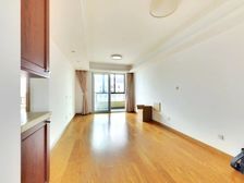 业主婚房装修 中间楼层采光好 周边商圈成熟 看房子随时