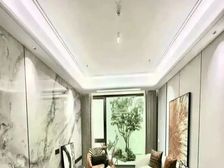 丰台科技园、120平、精装4居室、、低密洋房社区