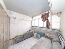 带阁楼 大露台已搭建阳光房丨全屋挑高6米层高丨三阳台房型