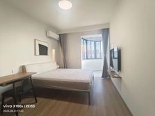 长虹坊 花园小区 电梯房 房东移民处理房产 送露台看房方便