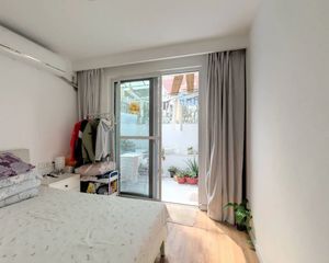 华江一村 1室1厅 南 北