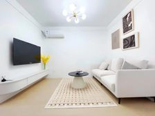 地铁口 公园旁 双南两房 拎包入住 刚需必看