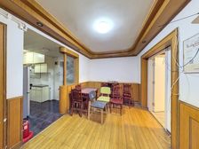 金平小区 3室1厅 83.98平