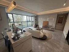 闵行15号线地铁口 闵行超超品质新房,精装修交付 无中介费