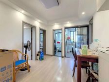 市光四村品字型全明,精装修,拎包入住,紧靠地铁8号仙女