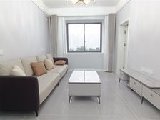 渝中江北嘴精装两房 46平仅40万 中层采光佳