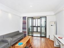 顾村·中国铁建青秀城·3室·2厅