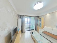 中铁青秀城独立客厅品牌家居电梯房诚意出售看房随时