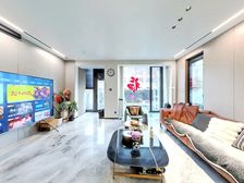 天泰阳光水岸 5室3厅 177.75平