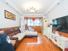 一梯一户稀缺 户型 南北通 新普陀 采光好 店长 值得选